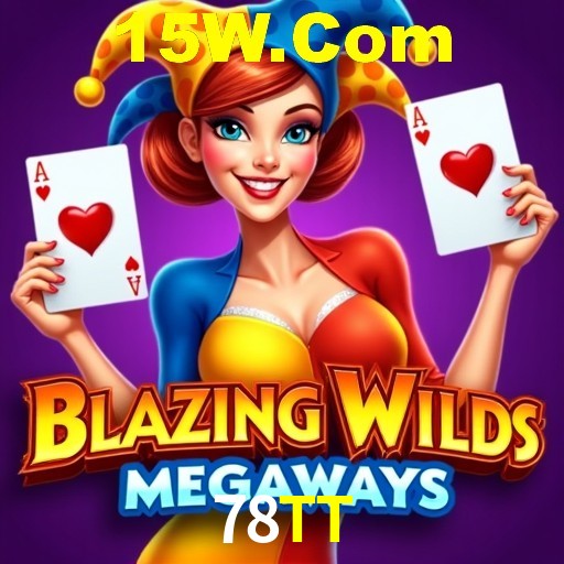 Descubra o Mundo do Cassino Online com 78TT