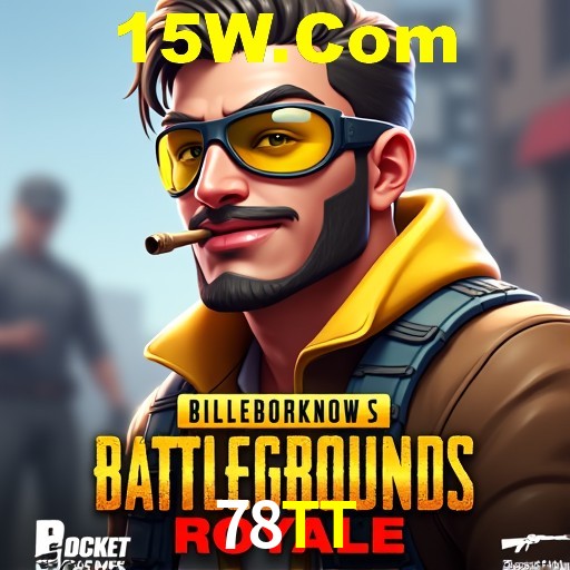 Desvendando o Mundo dos Jogos Virtuais na 78TT