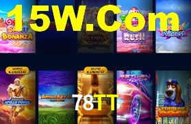 78TT App Interface