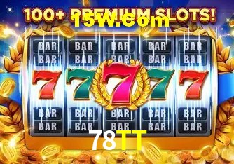 Diretório de Jogos 78TT