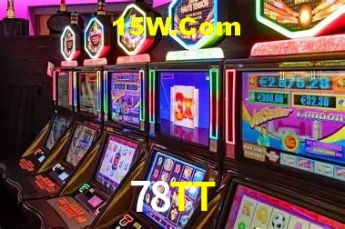Casino Ao Vivo 78TT