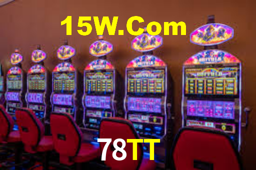 78TT: Seu Cassino Premiado com Pagamentos Rápidos
