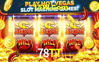 Jogos de Slot 78TT