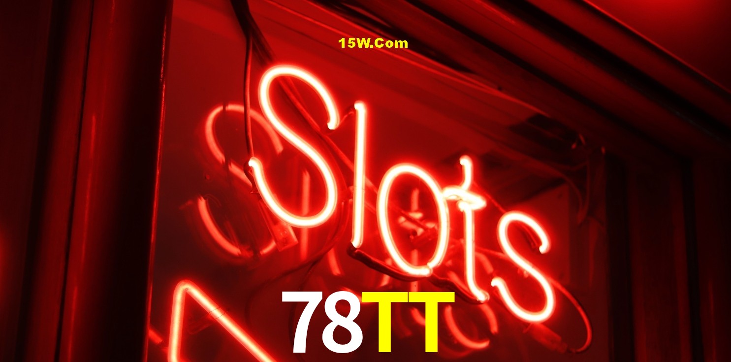 Game Providers 78TT