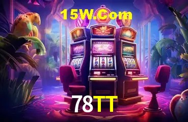 Casino Ao Vivo 78TT