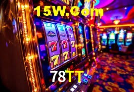 Welcome Bonus 78TT