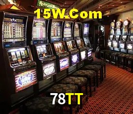 Provedores de Jogos 78TT