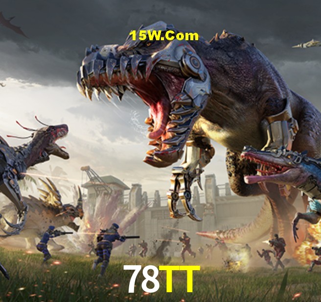 Jogos Exclusivos 78TT