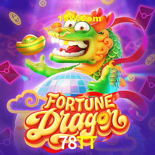 Slot Games 78TT