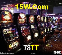 Casino VIP 78TT