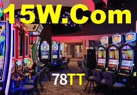 Welcome Bonus 78TT