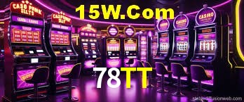 Bonus Features 78TT